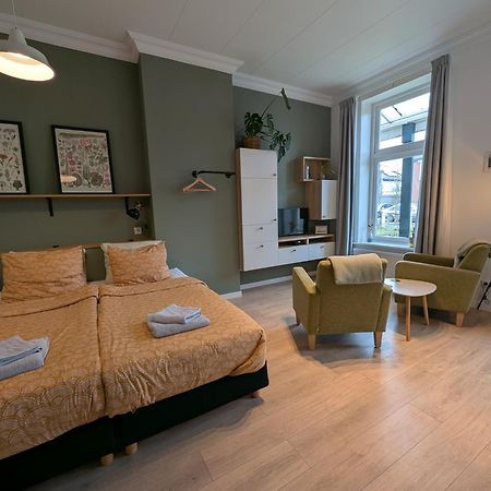 B&B Txl De Cocksdorp  Extérieur photo
