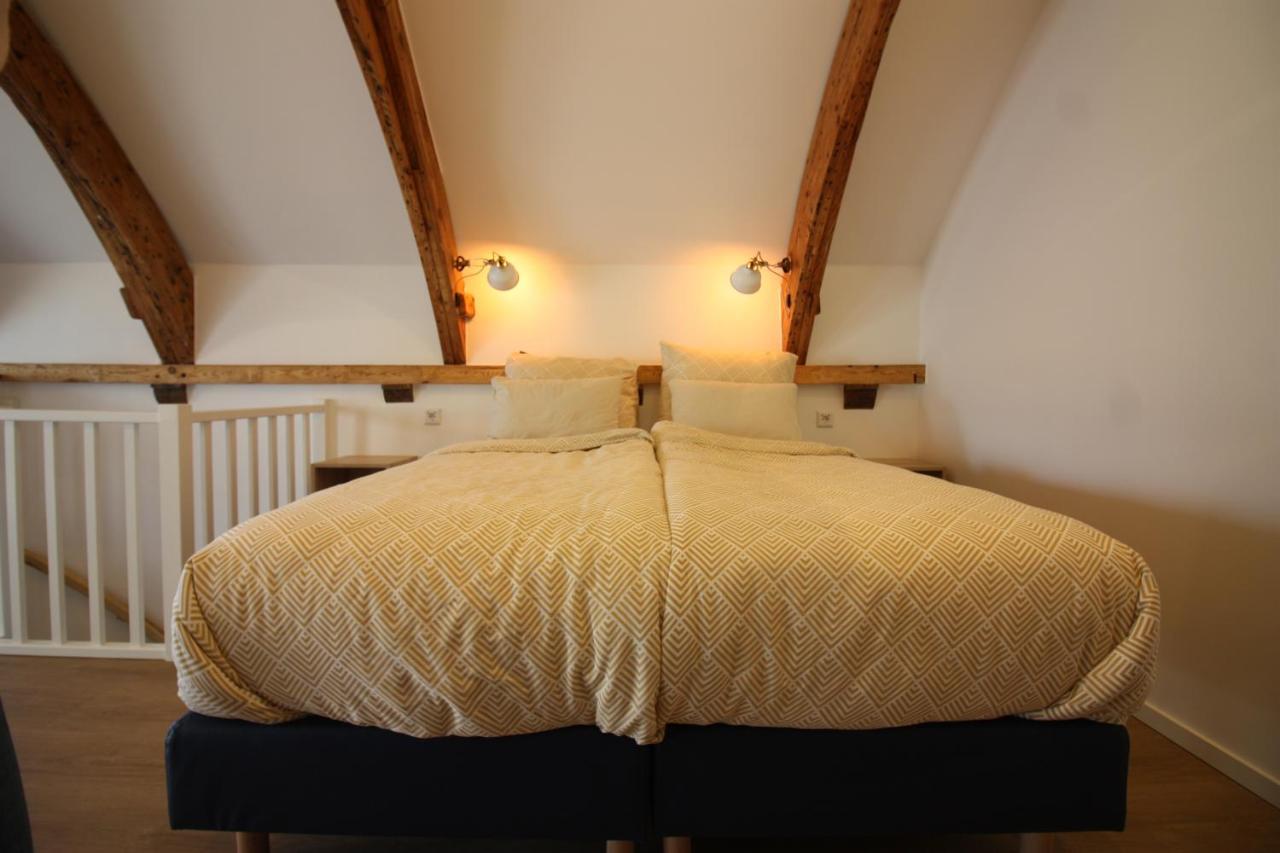 B&B Txl De Cocksdorp  Extérieur photo