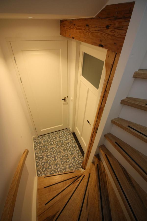 B&B Txl De Cocksdorp  Extérieur photo