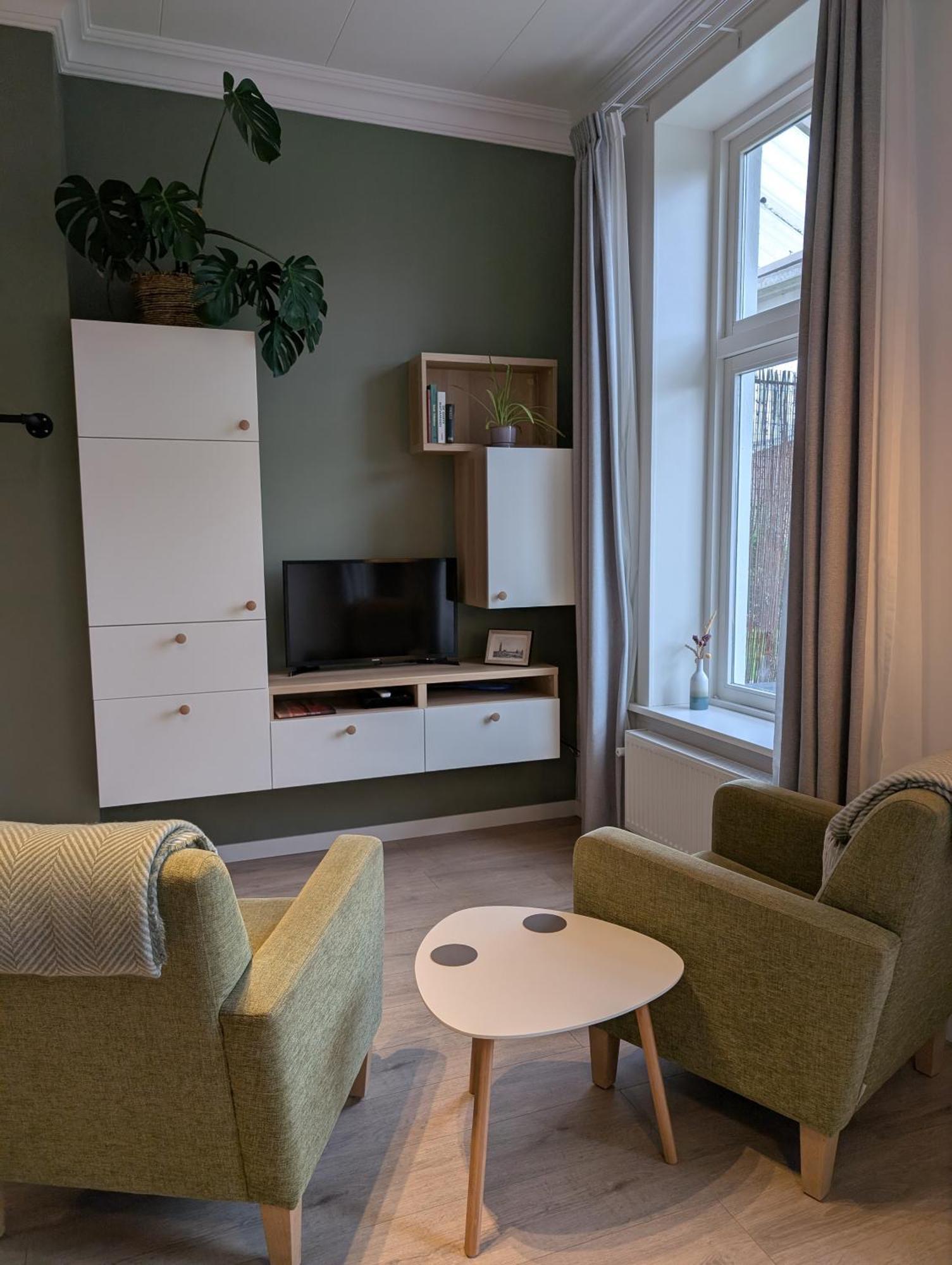B&B Txl De Cocksdorp  Extérieur photo